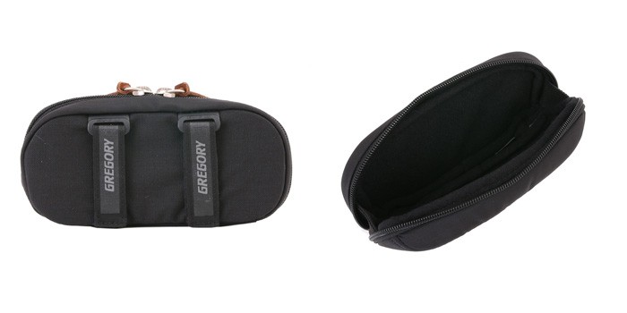グレゴリー GREGORY サングラスケース