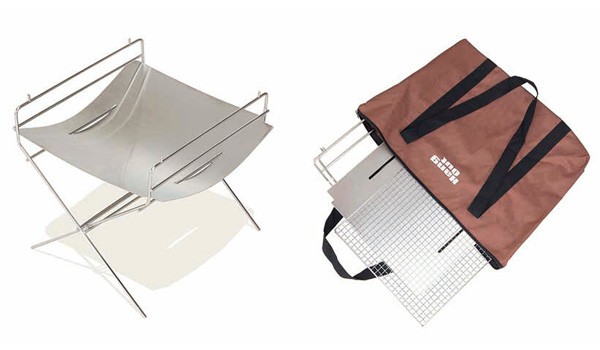 ハングアウト Hang Out フレイム ピット Flame Pit FP-350