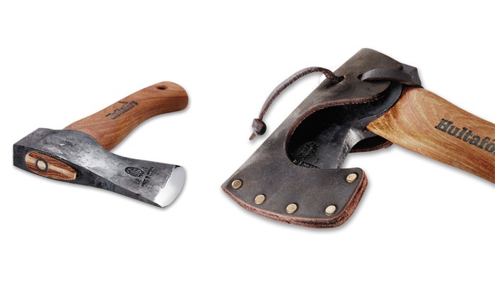ハルタホース オーゲルファン ミニ ハチェット AV08417600