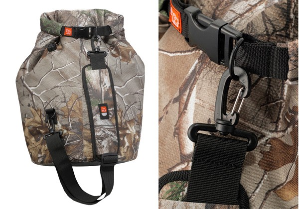 アイスミュール IceMule クラシッククーラー リアルツリーカモ