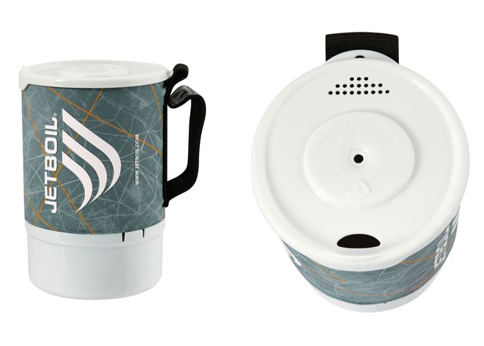 ジェットボイル JETBOIL マイクロモ ストーム 1824380