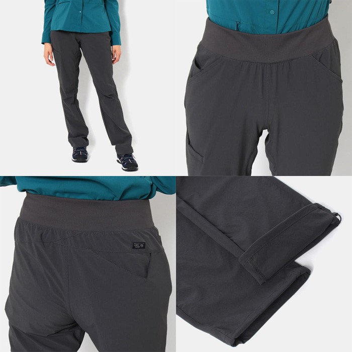 マウテンハードウェア ローガンキャニオンパンツ ボイド ユーロXSサイズ（日本S）OL7472-012