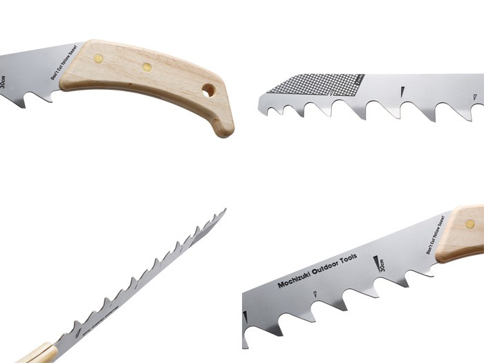 モチヅキ スノーソー 12102