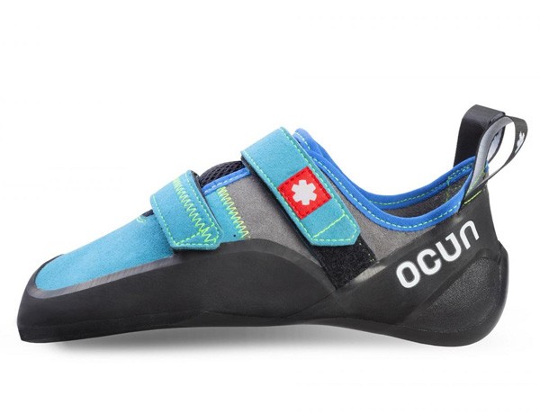 Ocun オーツン Strike QC O2432