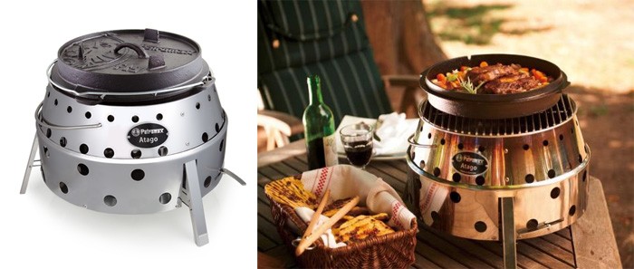 ペトロマックス PETROMAX アタゴ 12512