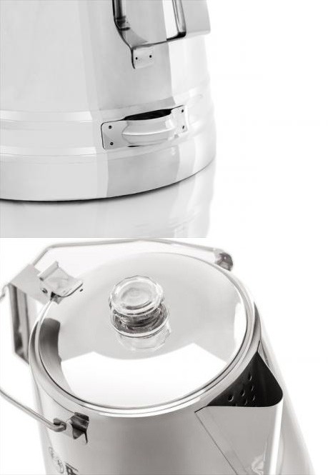 ペトロマックス Petromax パーコレーターステンレス le14 12890