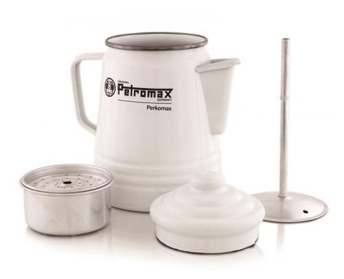 ペトロマックス Petromax ニューパーコマックス ホワイト 12904