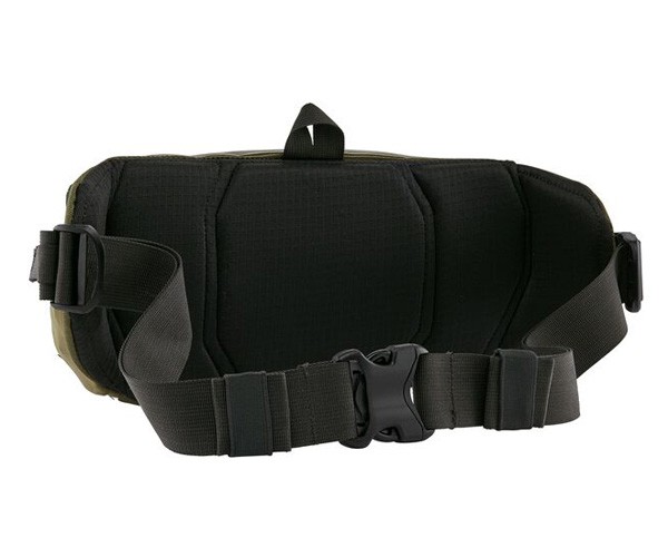 パタゴニア patagonia ブラックホール・ウエスト・パック 5L 49281