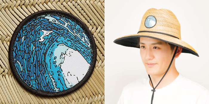 サンデーアフタヌーン サンガーディアンハット ワンサイズ S2A22623-246