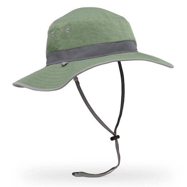 サンデーアフタヌーン レーディス クリアクリークブーニー ユーカリプタス／パミス ワンサイズ S2C11395-708