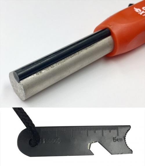 エスオーエル SOL マグストライカー 12902