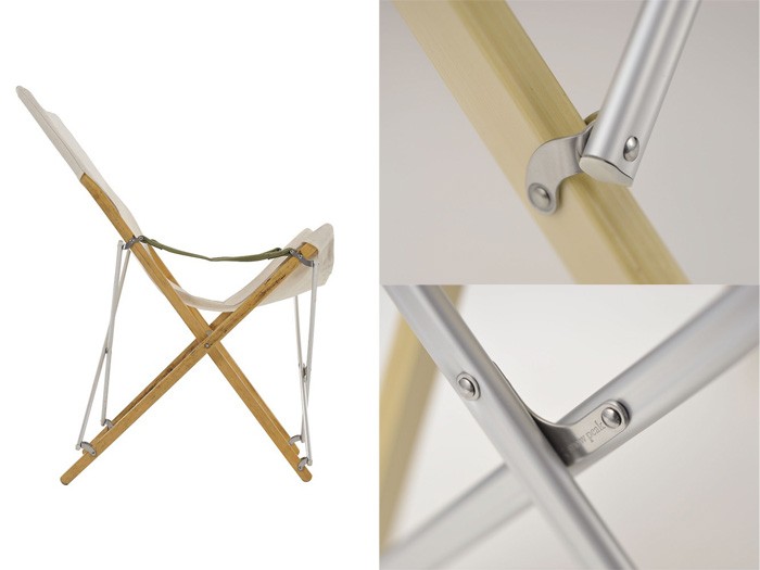 スノーピーク Take! チェア ロング LV-086