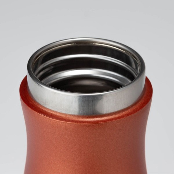 スノーピーク ステンレス真空ボトルタイプ T350