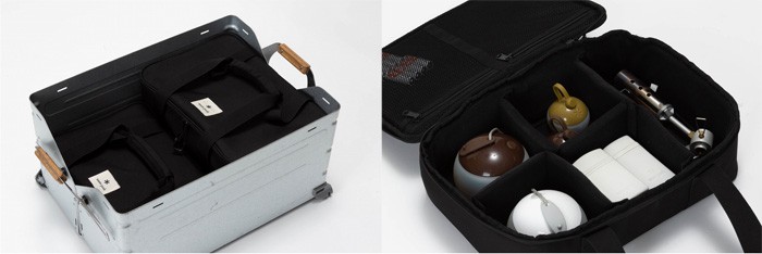 スノーピーク ユニットギアバッグ110 UG-461