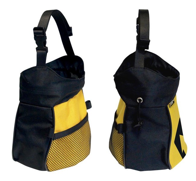 シンギングロック ボルダーバッグ SR0653