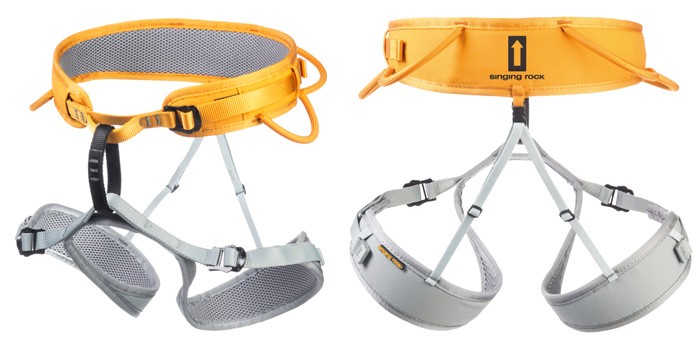 シンギングロック singing rock レイ SR0982