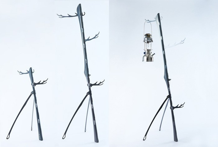 トリパス TSUNO STAND