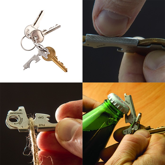 トゥルーユーティリティー キーツール 14621