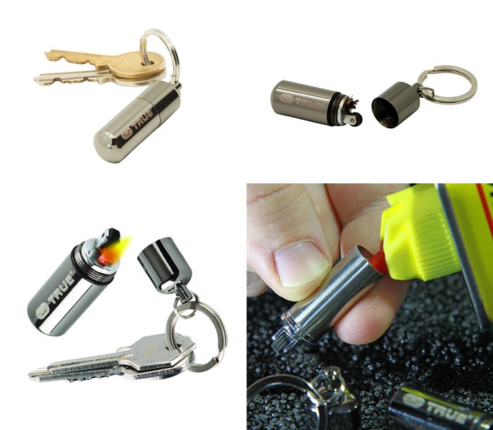 トゥルーユーティリティー ファイアースタッシュ 14622