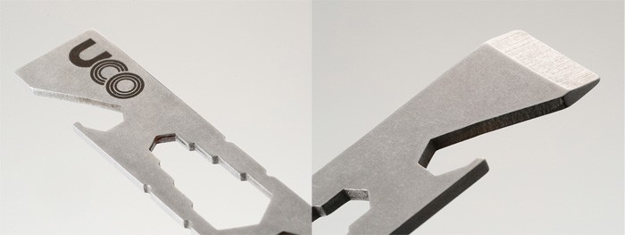 UCO タイタンファイヤーストライカー 27022