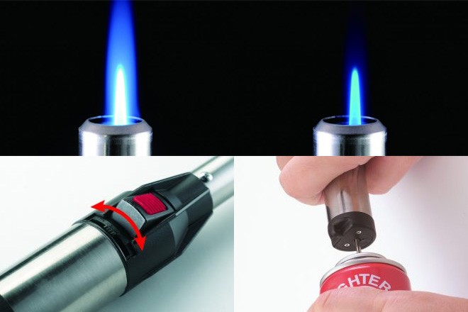 ユニフレーム スティックターボ II 632048