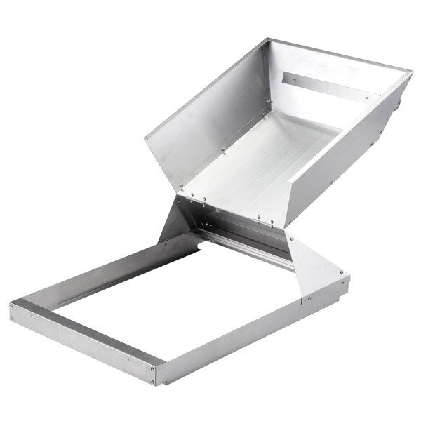 ユニフレーム UNIFLAME UFタフグリル リッドスター 665909