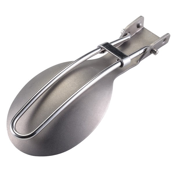 ユニフレーム FDスプーン Ti 667941