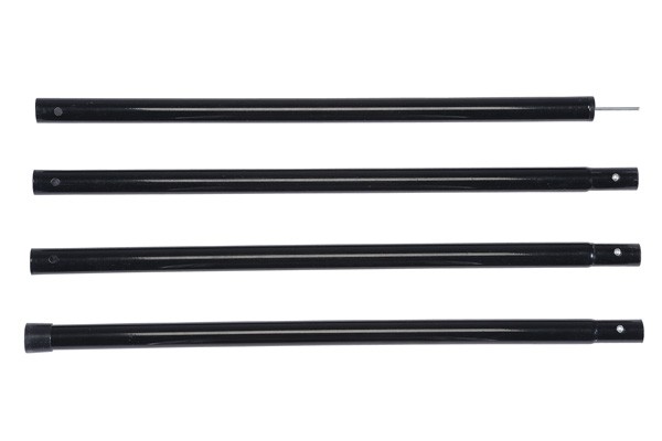 ユニフレーム REVOポール240（2本組）682005