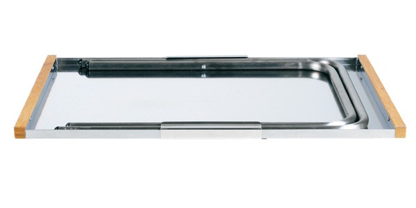 ユニフレーム 焚き火テーブル ラージ 682111