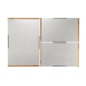 ユニフレーム 焚き火テーブル ラージ 682111