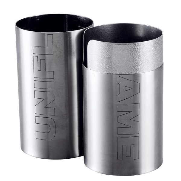 ユニフレーム fanカトラリーケース 723609