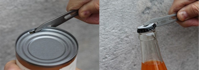 バーゴ VARGO チタニウム スコーク T-222