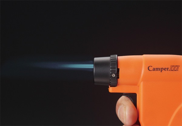 ウインドミル キャンパー 3 オレンジ 12928