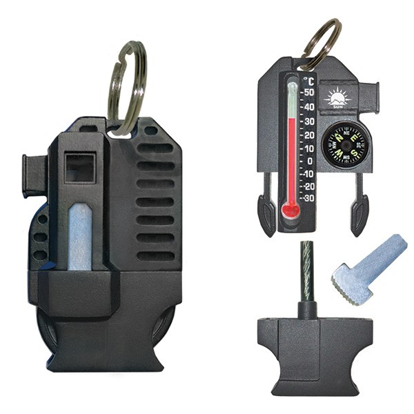 サンカンパニー アウトサイダー 4in1 サバイバルツール 11500036000000