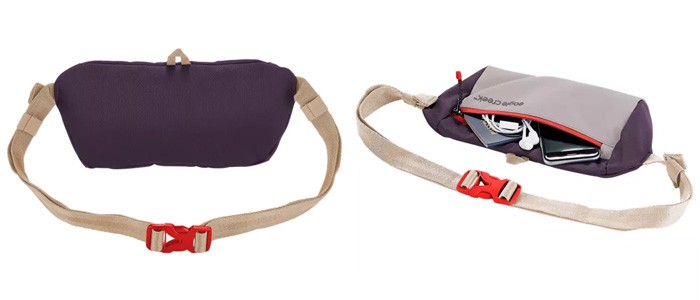 イーグルクリーク スタッシュウエストバッグ ボレアリス 11862249321000