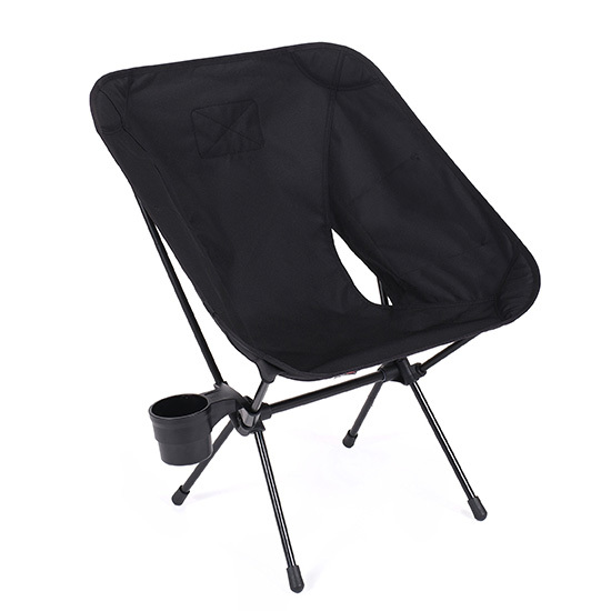 ヘリノックス Helinox カップホルダー プラスチック ブラック 19759030001000