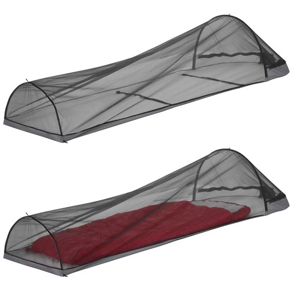 アウトドアリサーチ OR バグビビィ ブラック 19841876001000