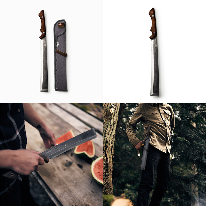 ベアボーンズリビング ジャパニーズナタアックス 2.0 20233008000000