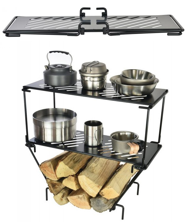 ベルモント アイアンラックPLUS BM-283