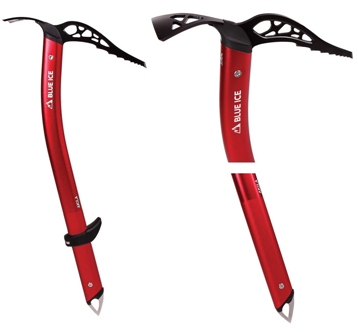 ブルーアイス Blue Ice アキラ アッズ 49cm 100167