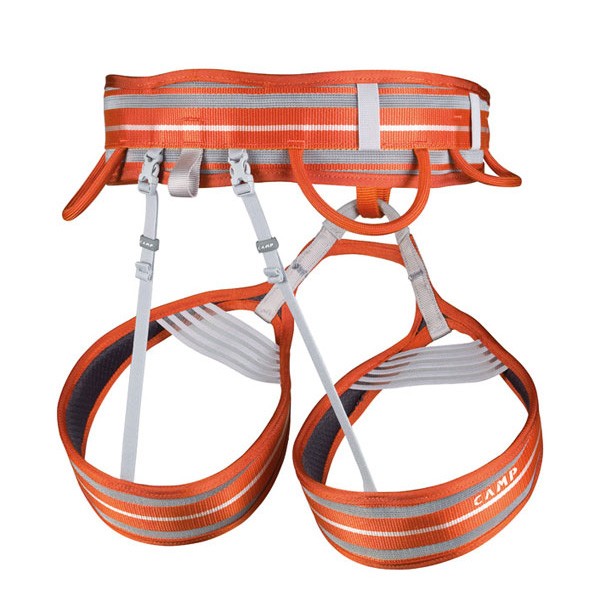 カンプ CAMP インパルス オレンジ SSサイズ 5293600