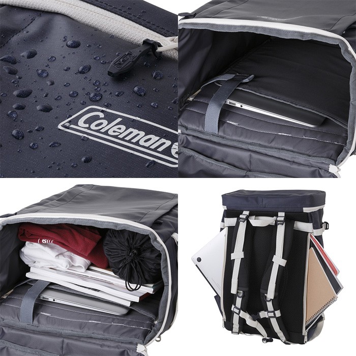 コールマン Coleman シールド35