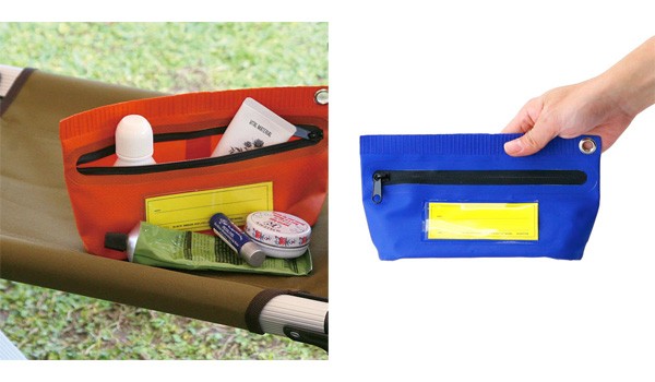 ハイタイド HIGHTIDE タープポーチ(S)GB178