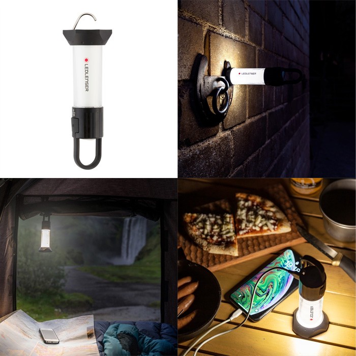 レッドレンザー ML6 500929