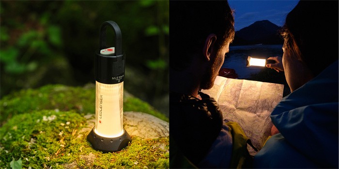 レッドレンザー ML6 ウォーム Warm 502084