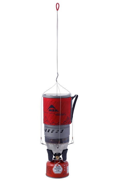 MSR ウィンドバーナー ハンギングキット 36222