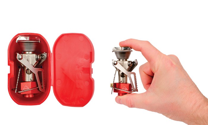 MSR ポケットロケット2 36884