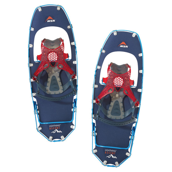 MSR ライトニング アッセント 22インチ コバルトブルー 40001