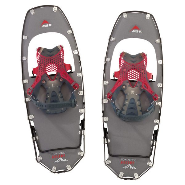 MSR ライトニング アッセント 22インチ ブラック 40002