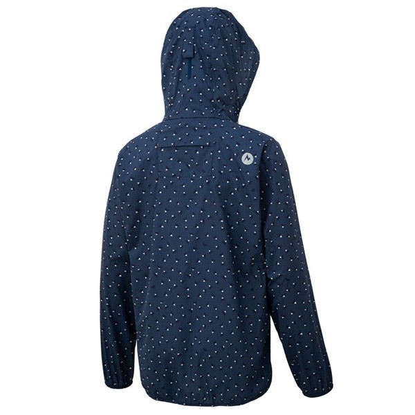 マーモット Marmot ウィメンズフライトジャケット ヨルノシズケサ TOWPJK14YY-YNS